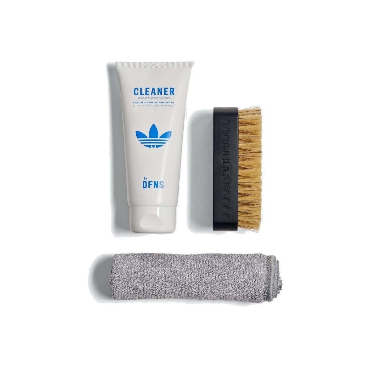 adidas  CLEANING KIT  ruznobarevne