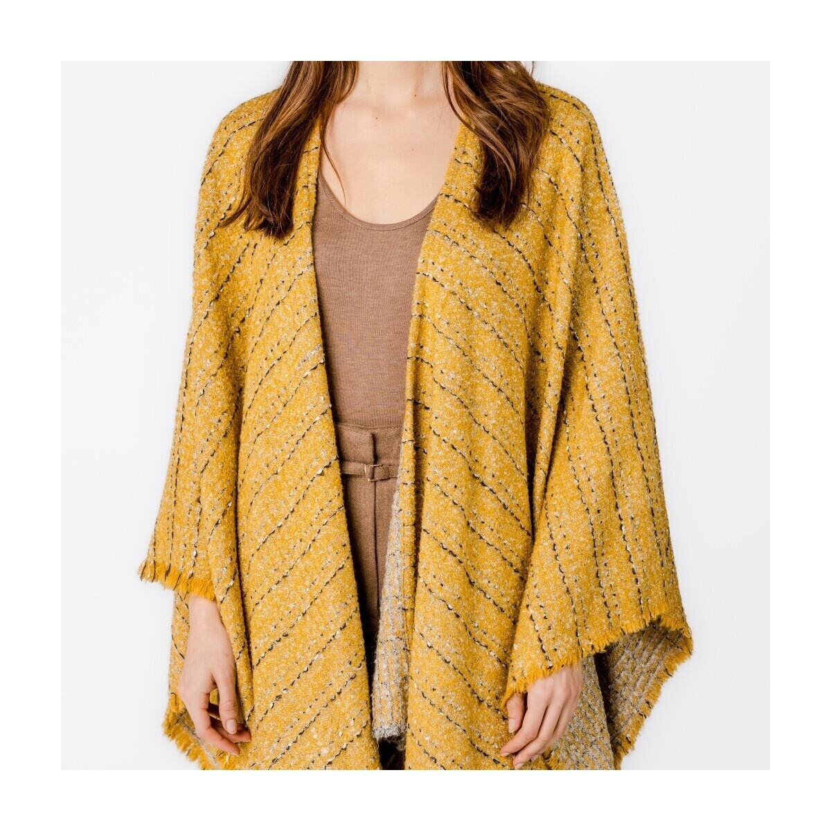 Abbacino  90724AB  Žlutá