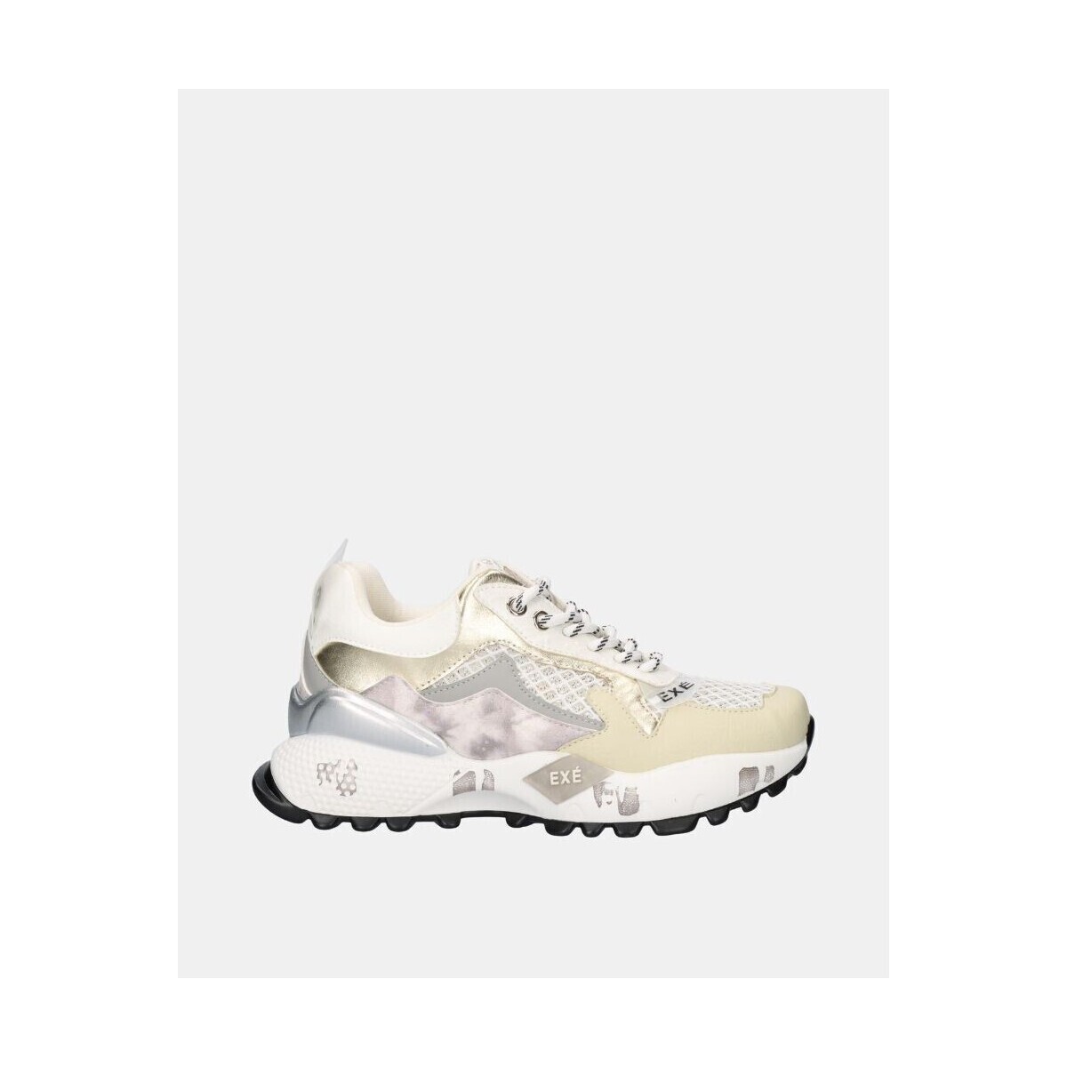 Exé Shoes  D190608 13B  Bílá