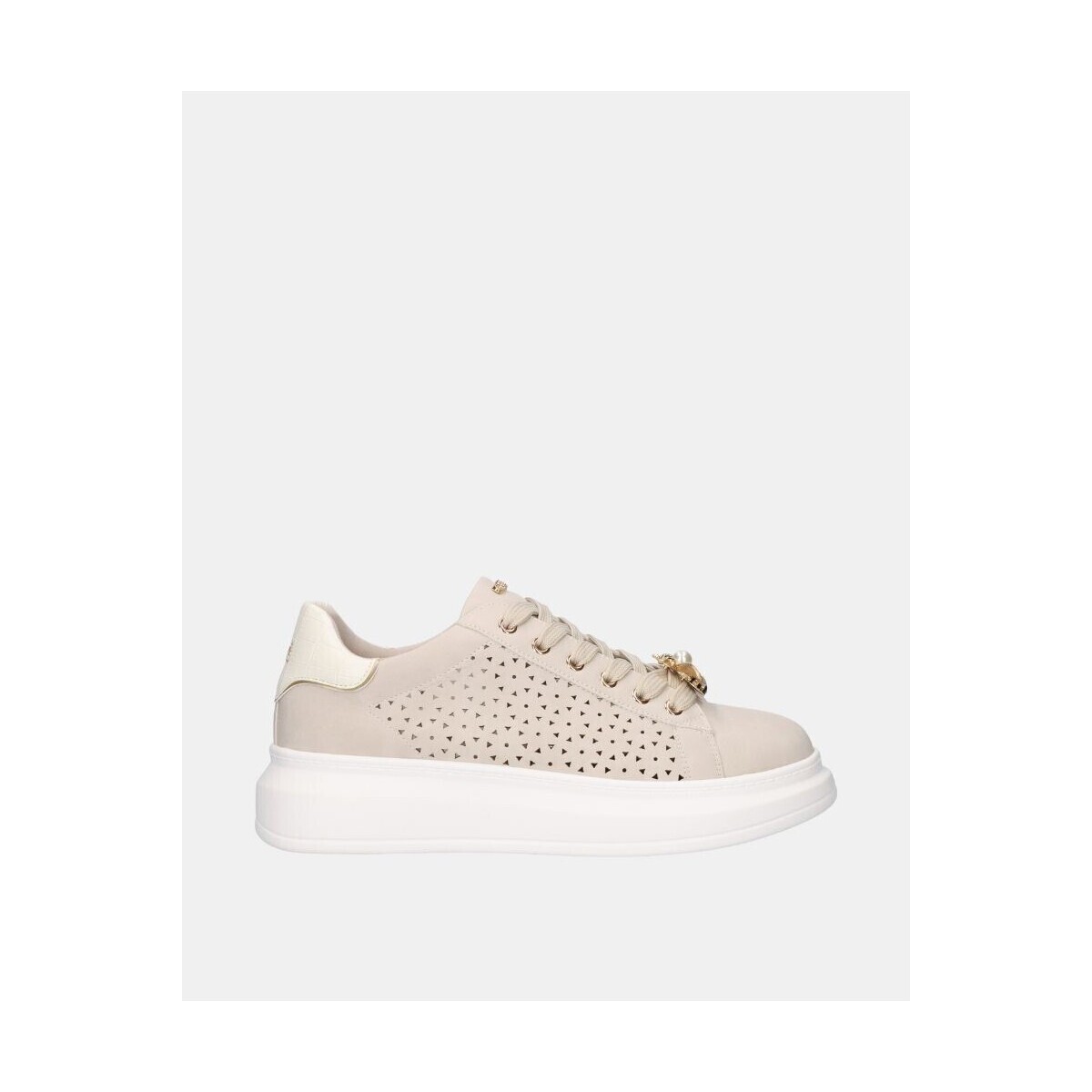 Exé Shoes  66 61EX16  Béžová