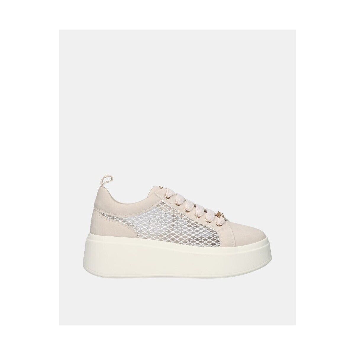 Exé Shoes  88 61RG05  Béžová