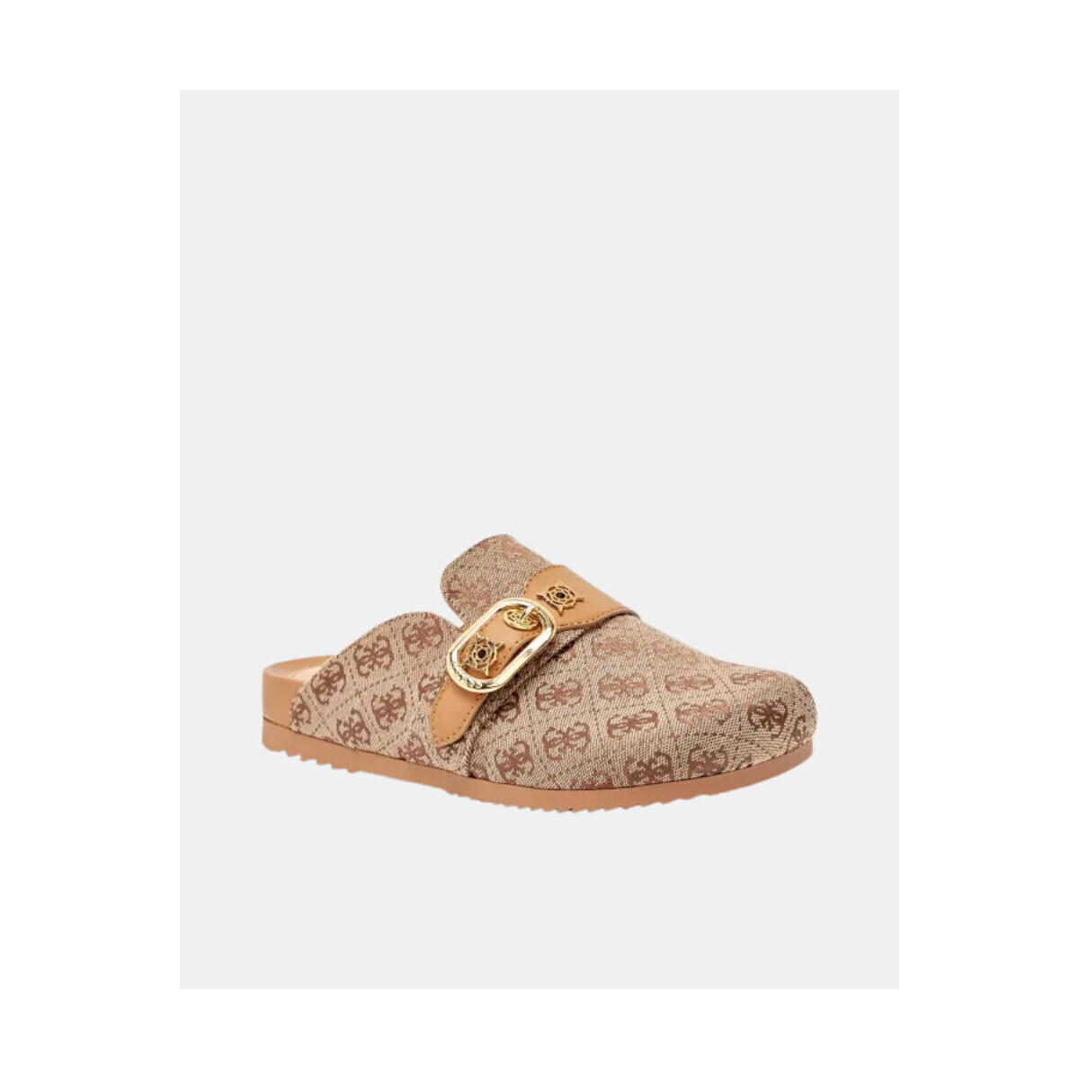 Guess  GALAVANTA FLPGAL FAL06  Hnědá