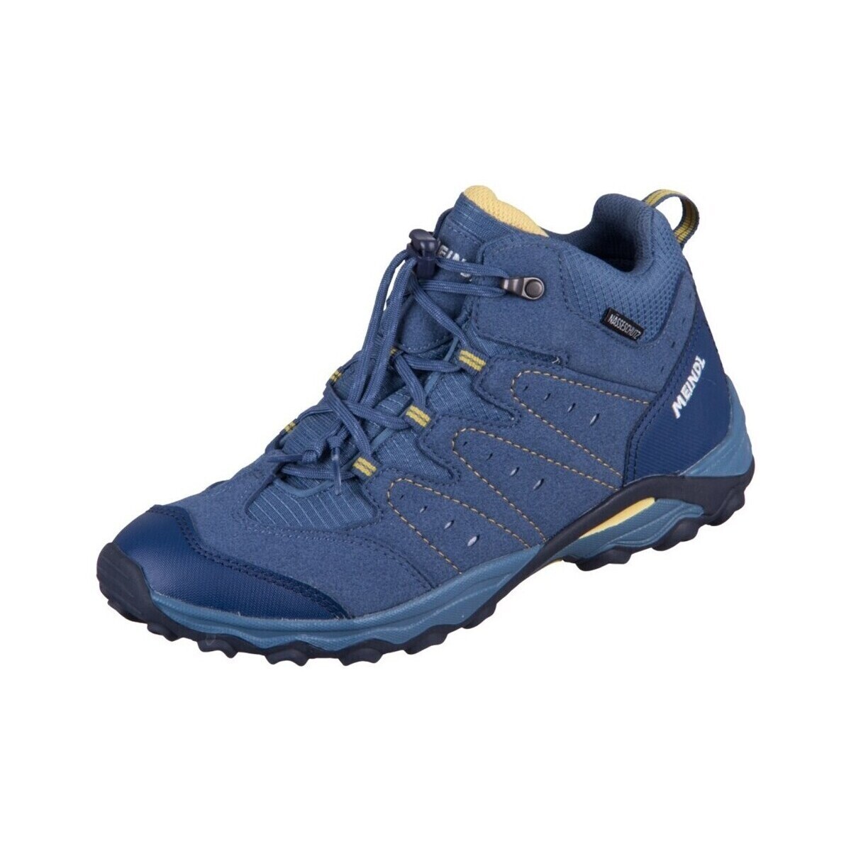 Meindl  Tuam Jr Navy  ruznobarevne