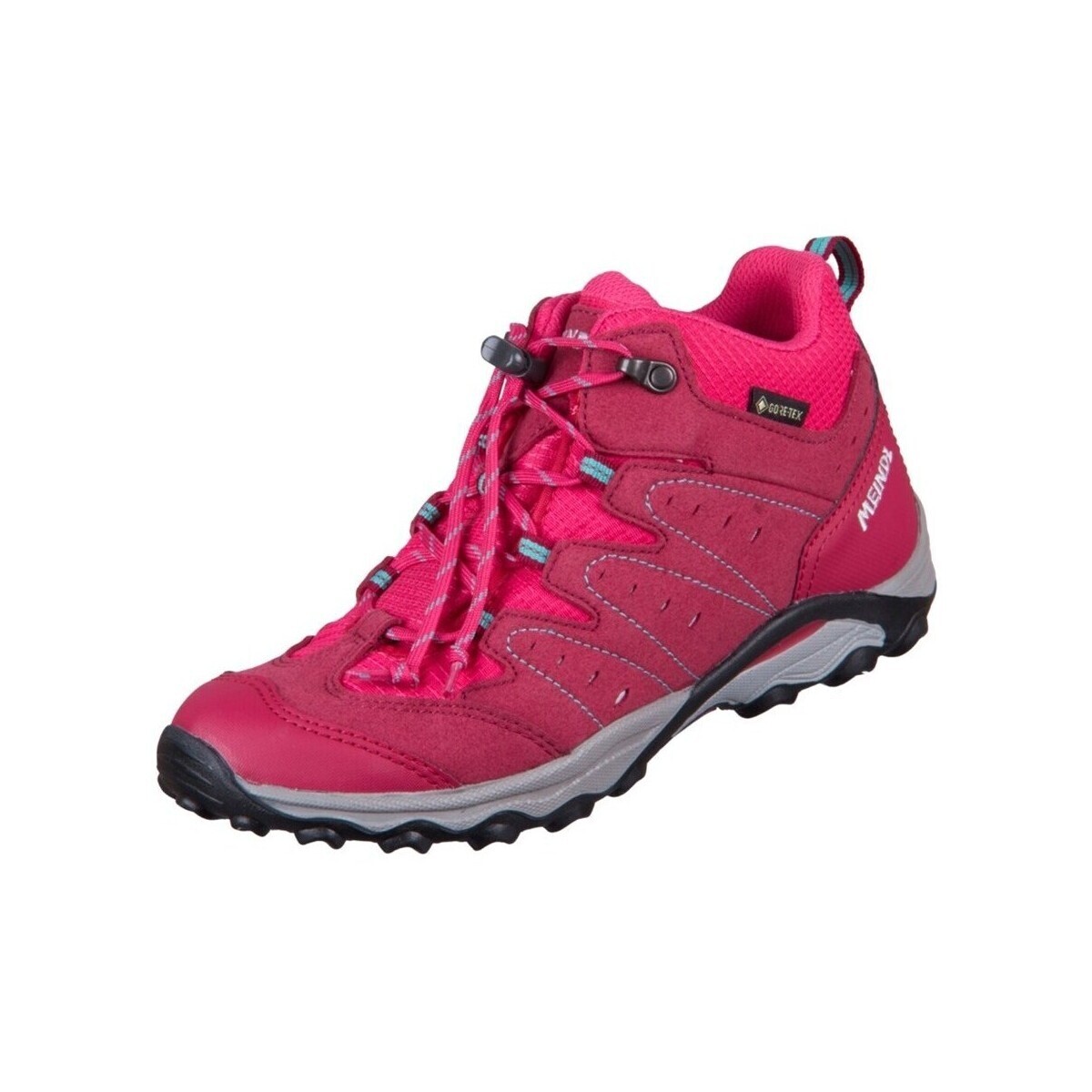 Meindl  Tuam  ruznobarevne