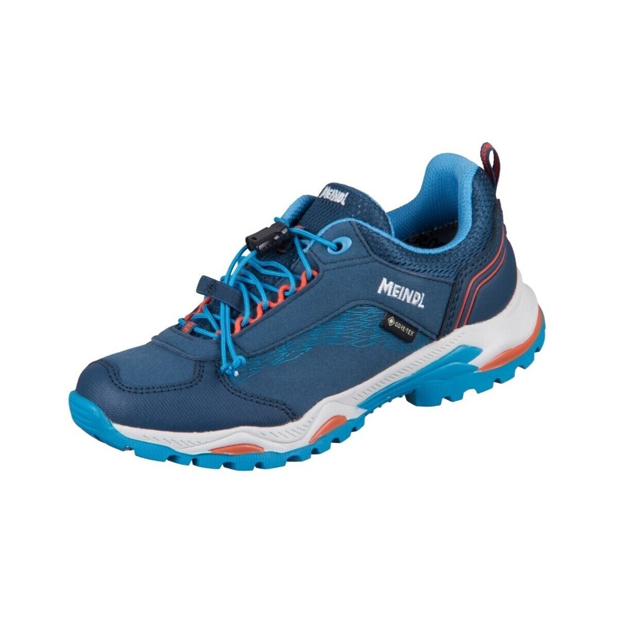 Meindl  Wisper  ruznobarevne