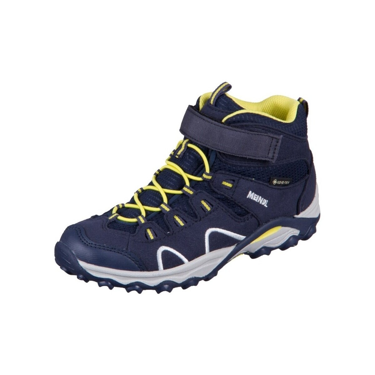 Meindl  Lucca  ruznobarevne