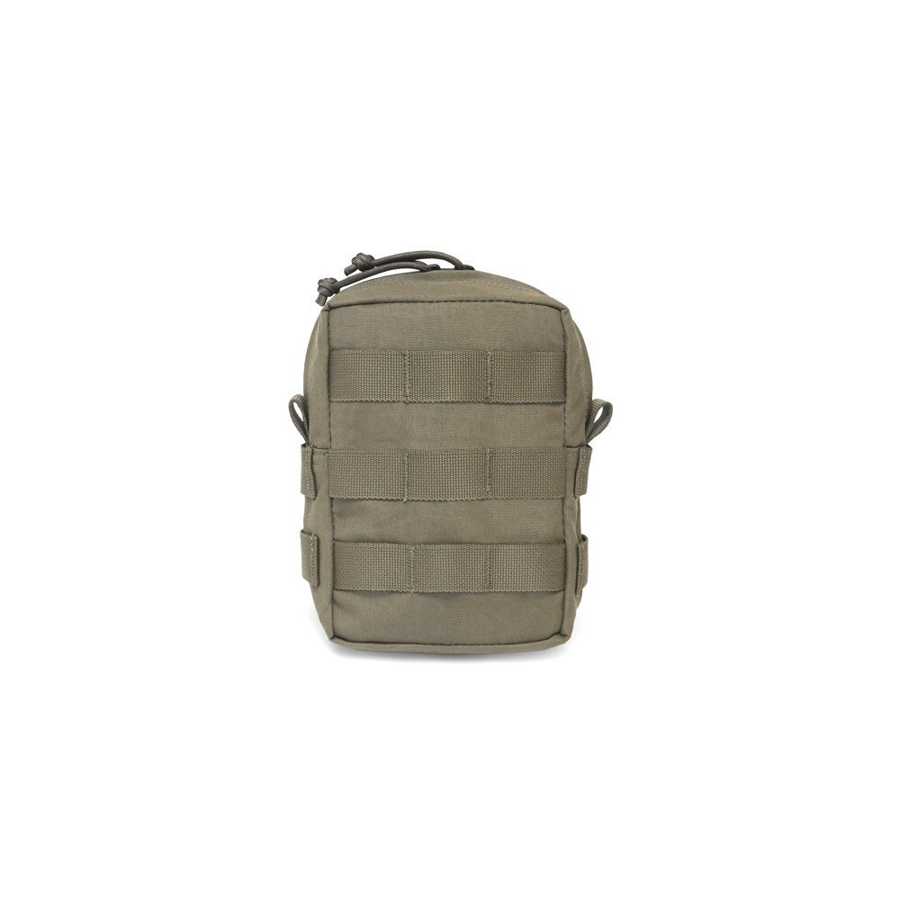 Kapsa malá Warrior Assault Molle Elite Ops - ranger green