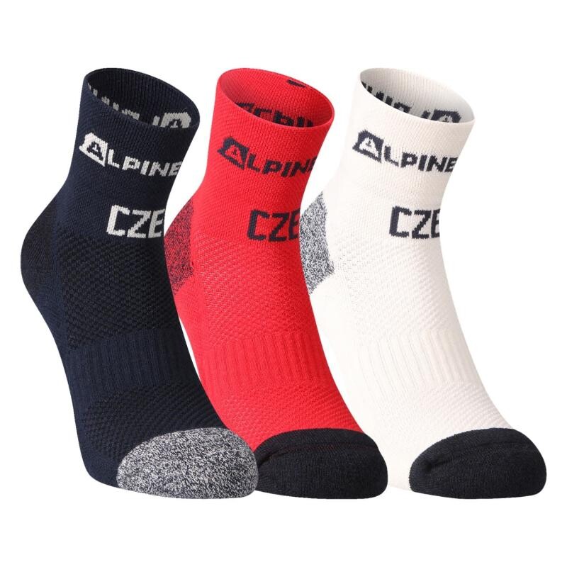 Alpine Pro DEDIZIONE