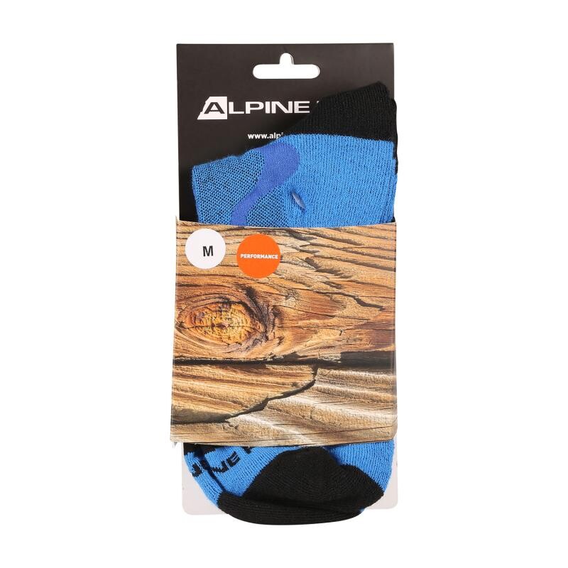 Alpine Pro GANGE
