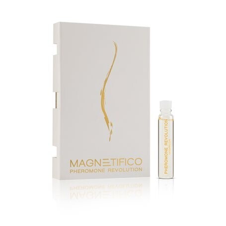 Parfém s feromony Magnetifico Pheromone REVOLUTION pro ženy 2 ml Valavani