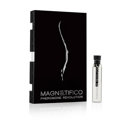 Parfém s feromony Magnetifico Pheromone REVOLUTION pro muže 2 ml Valavani