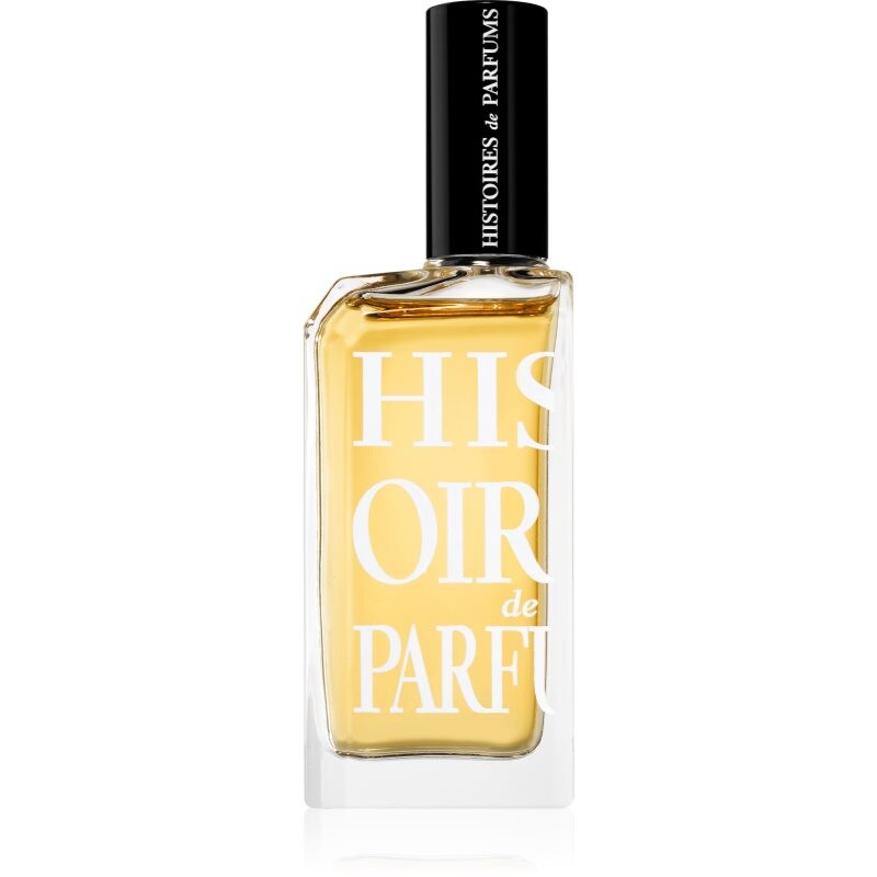 Histoires De Parfums Ences Roi Encens Roi parfémovaná voda unisex 60 ml