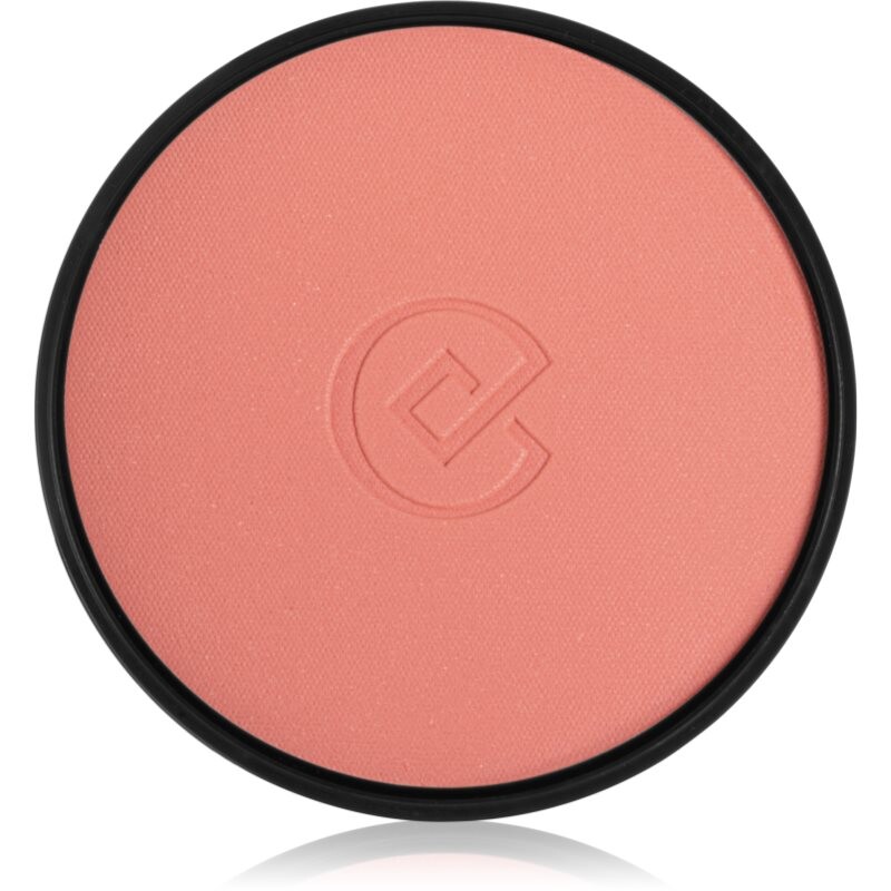 Collistar Impeccable Maxi Blush Refill tvářenka odstín 05 Canyon 9 g