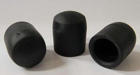 Manfrotto gumové patky R055,520