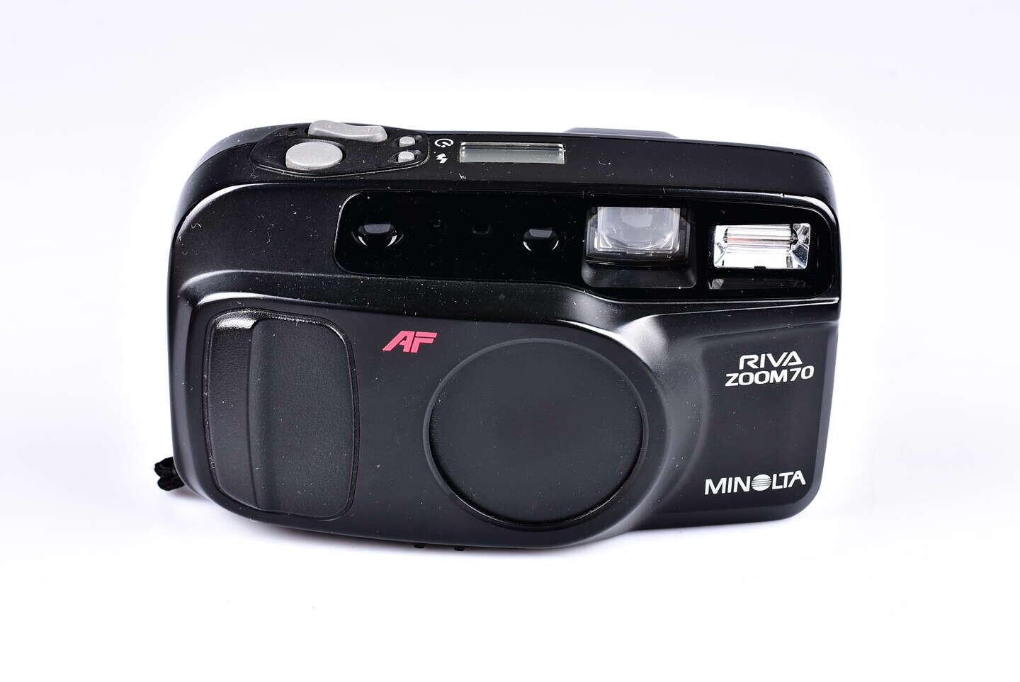 Minolta Riva Zoom70 bazar