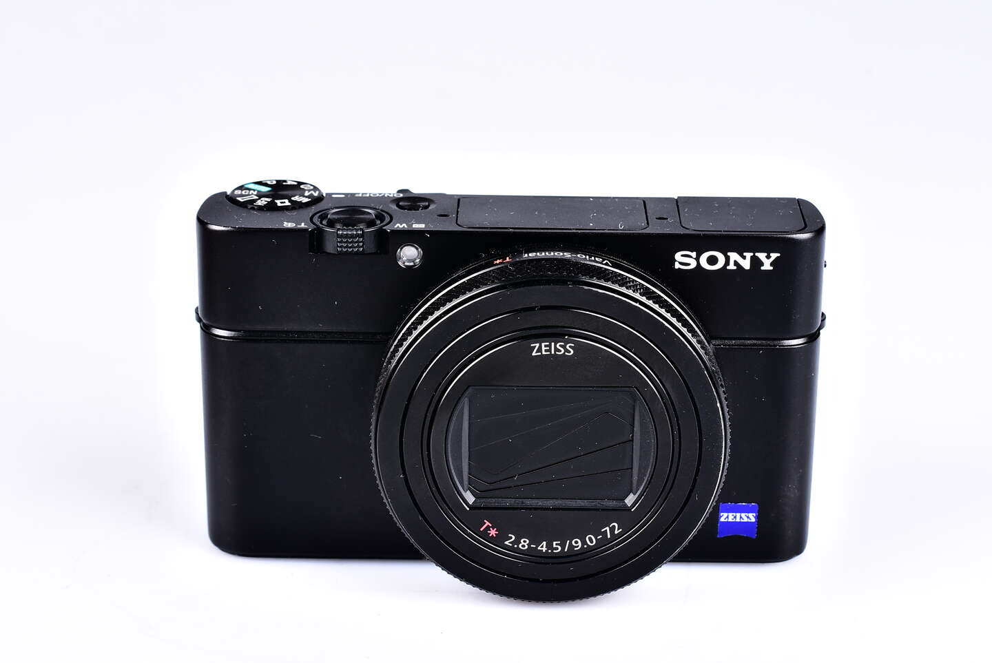 Sony CyberShot DSC-RX100 VII bazar