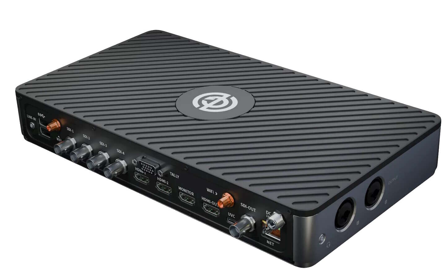 Nagasoft NSCaster X3