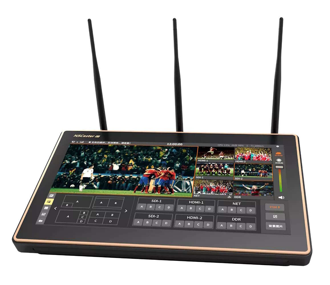 Nagasoft NSCaster X1