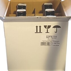 Liqueur Cofetto 20% 0,5l x6 Fruko Schulz