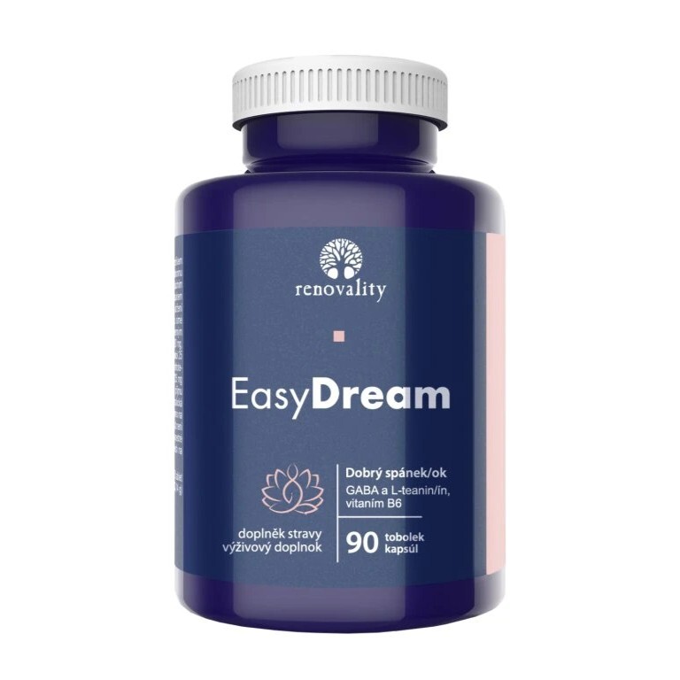 Renovality EasyDream 90 tobolek