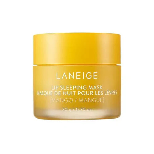 Laneige Noční maska na rty Mango Lip Sleeping Mask 20 g