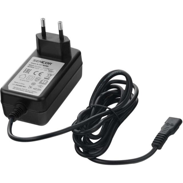 Nabíjecí adaptér SVXD 9880 pro SENCOR SVC 9879BK