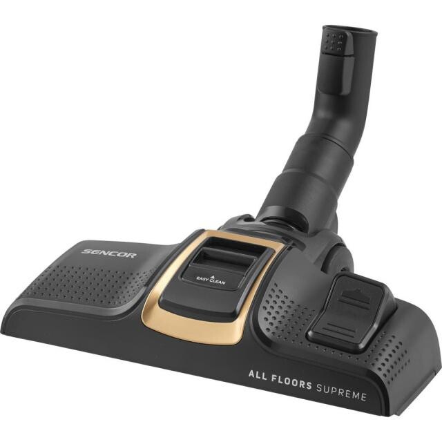 Podlahová hubice SVXD 8301 pro SENCOR SVC8310BK, SVC8330BK, s pojistkou