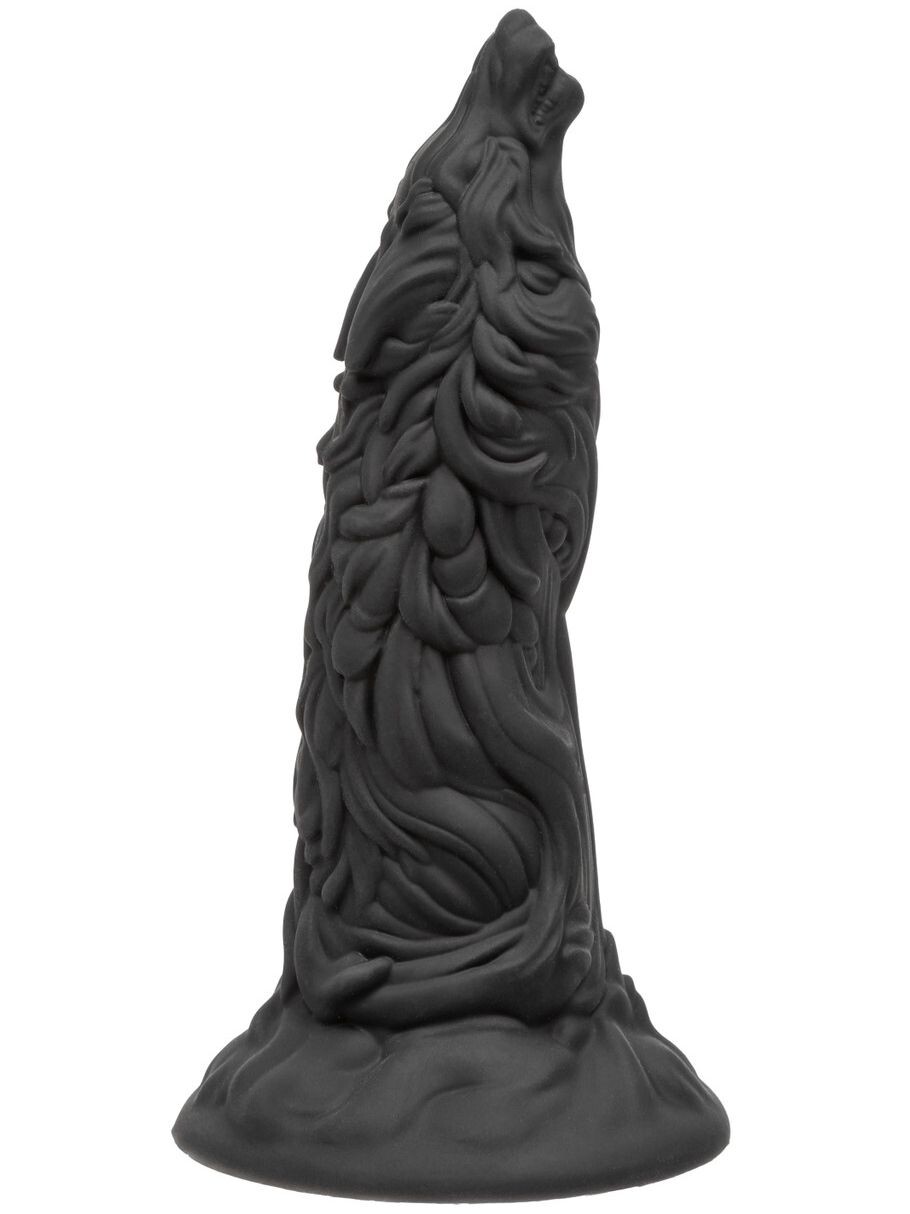 California Exotic Novelties Dildo s přísavkou Monster Dong The Werewolf - California Exotic Novelties