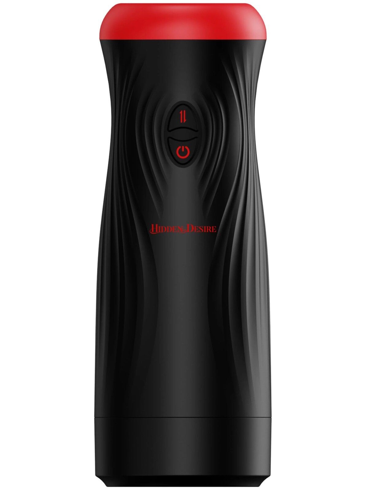 Hidden Desire Přirážecí a rotační masturbátor Vortex Thrust - Hidden Desire