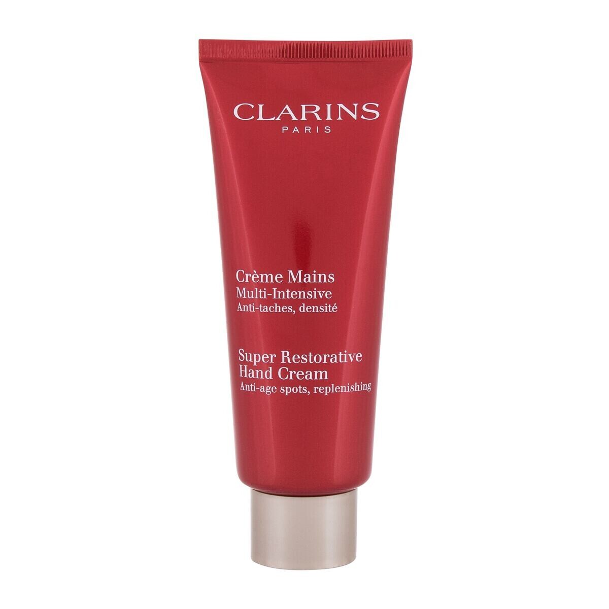 Clarins Super Restorative hydratační a protistárnoucí krém na ruce 100 ml pro ženy