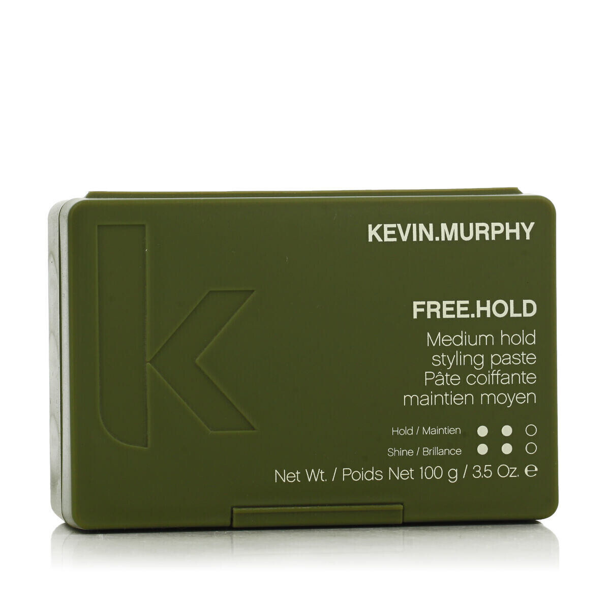 Kevin Murphy Free.Hold stylingová vlasová pasta 100 g unisex