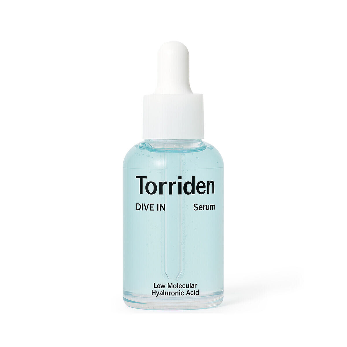 Torriden Dive In Low Molecular Hyaluronic Acid Serum hydratační sérum 50 ml unisex