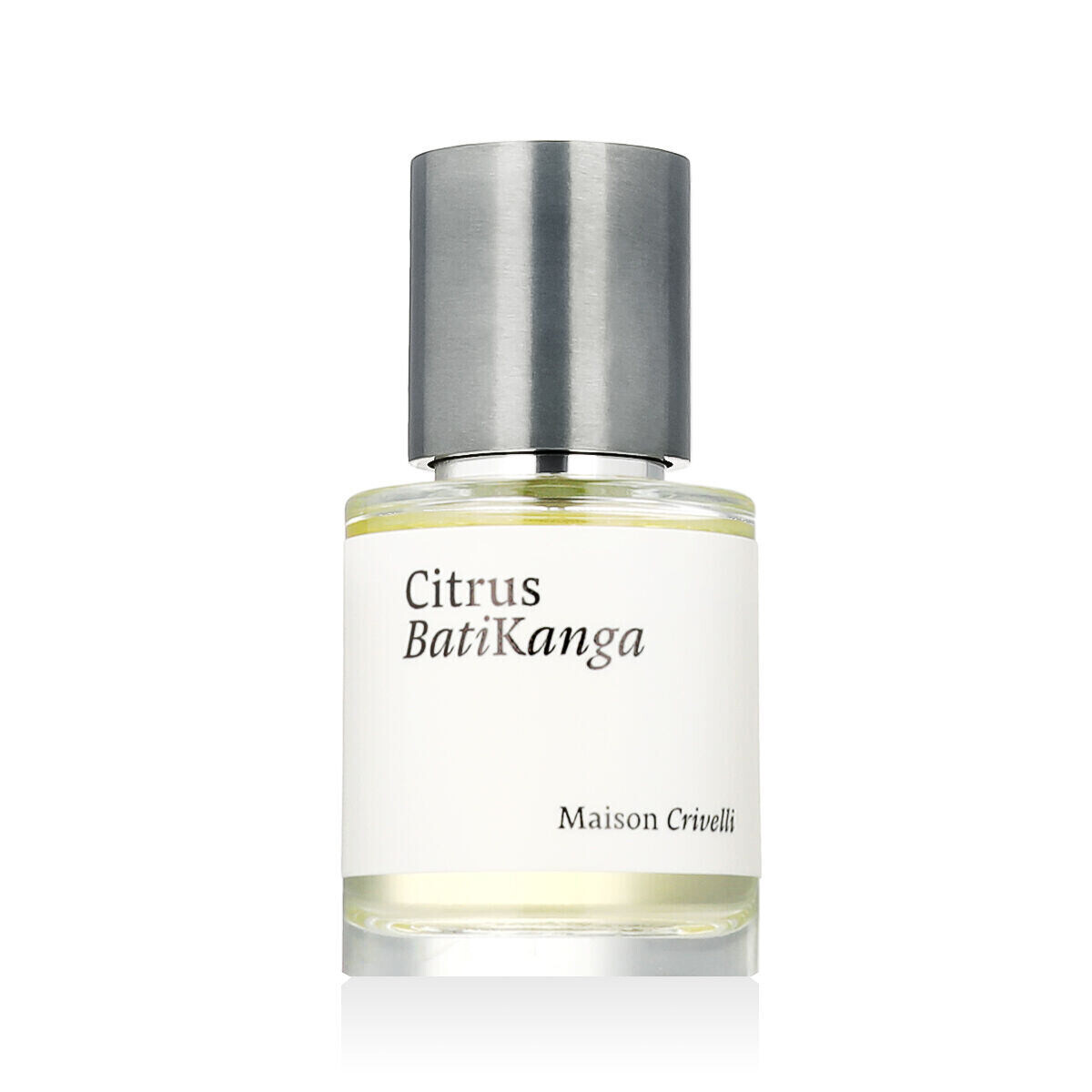 Maison Crivelli Citrus Batikanga 30 ml parfémovaná voda unisex