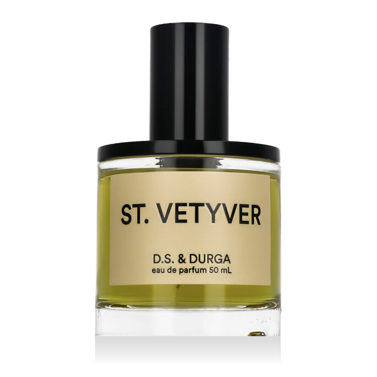 D.S. & Durga St. Vetyver 50 ml parfémovaná voda unisex