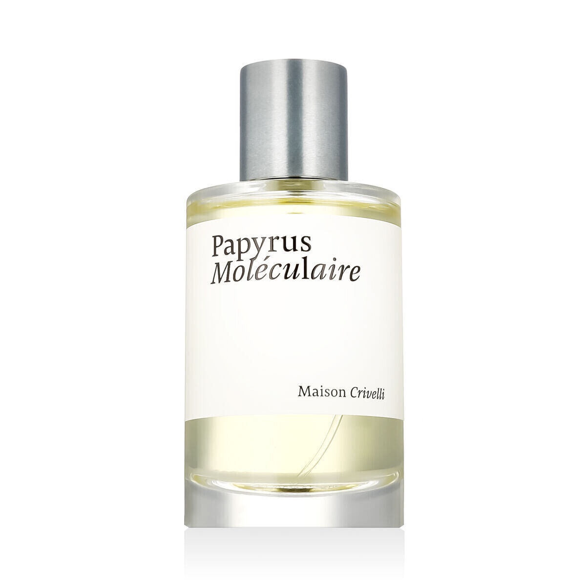 Maison Crivelli Papyrus Moléculaire 100 ml parfémovaná voda unisex