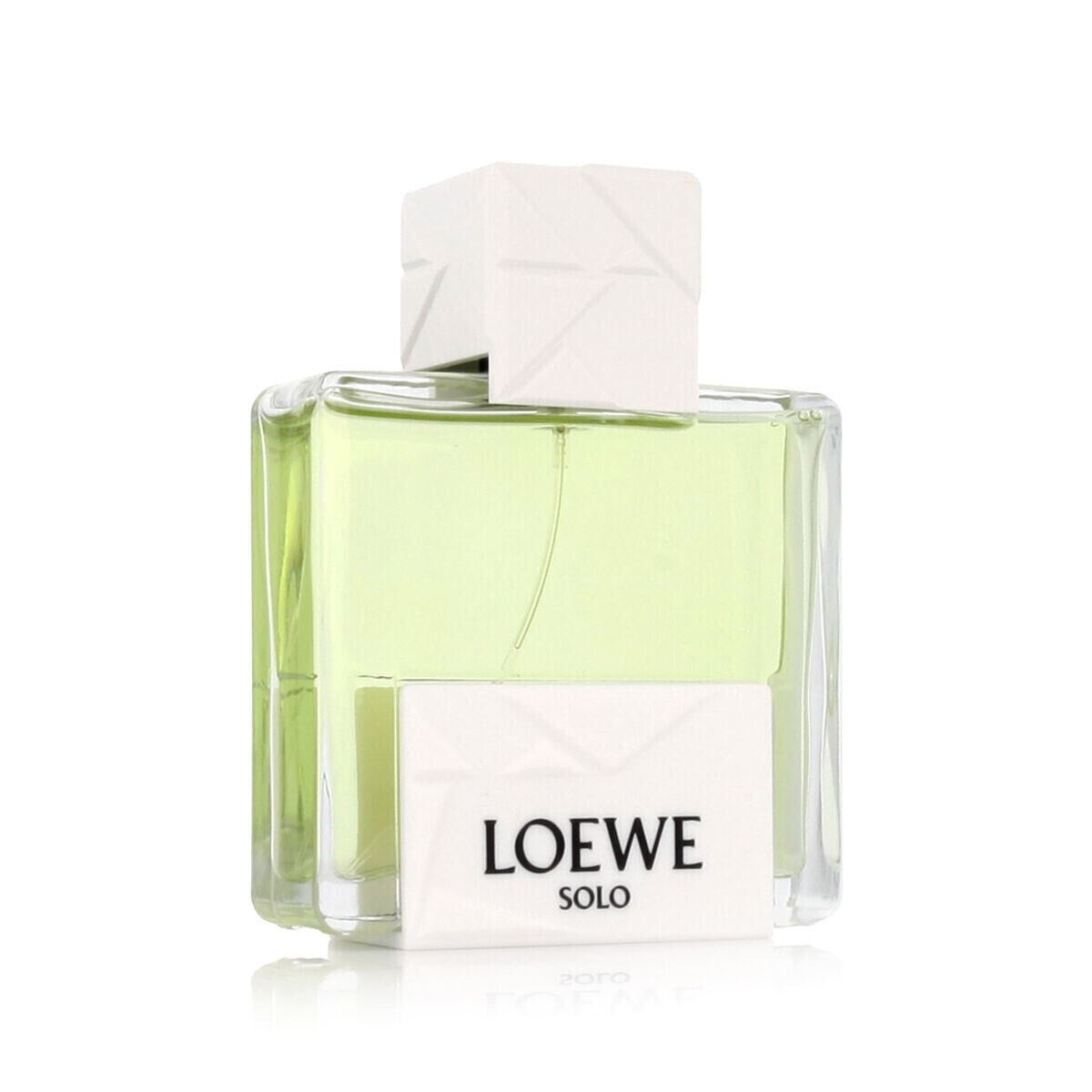 Loewe Solo Origami 100 ml toaletní voda pro muže
