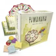 Sit Down! Games Tiwanaku: Add-Ons All-In