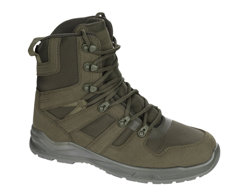 Taktické boty Bennon Condor O2 NM khaki Velikost: 40/6,5