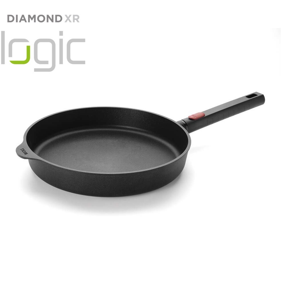 Univerzální pánev Logic XR IND Woll 28 cm