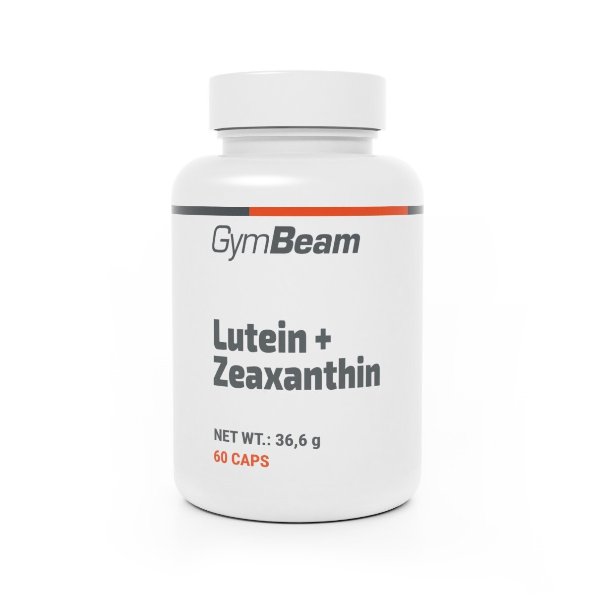 GymBeam - Lutein + Zeaxantin