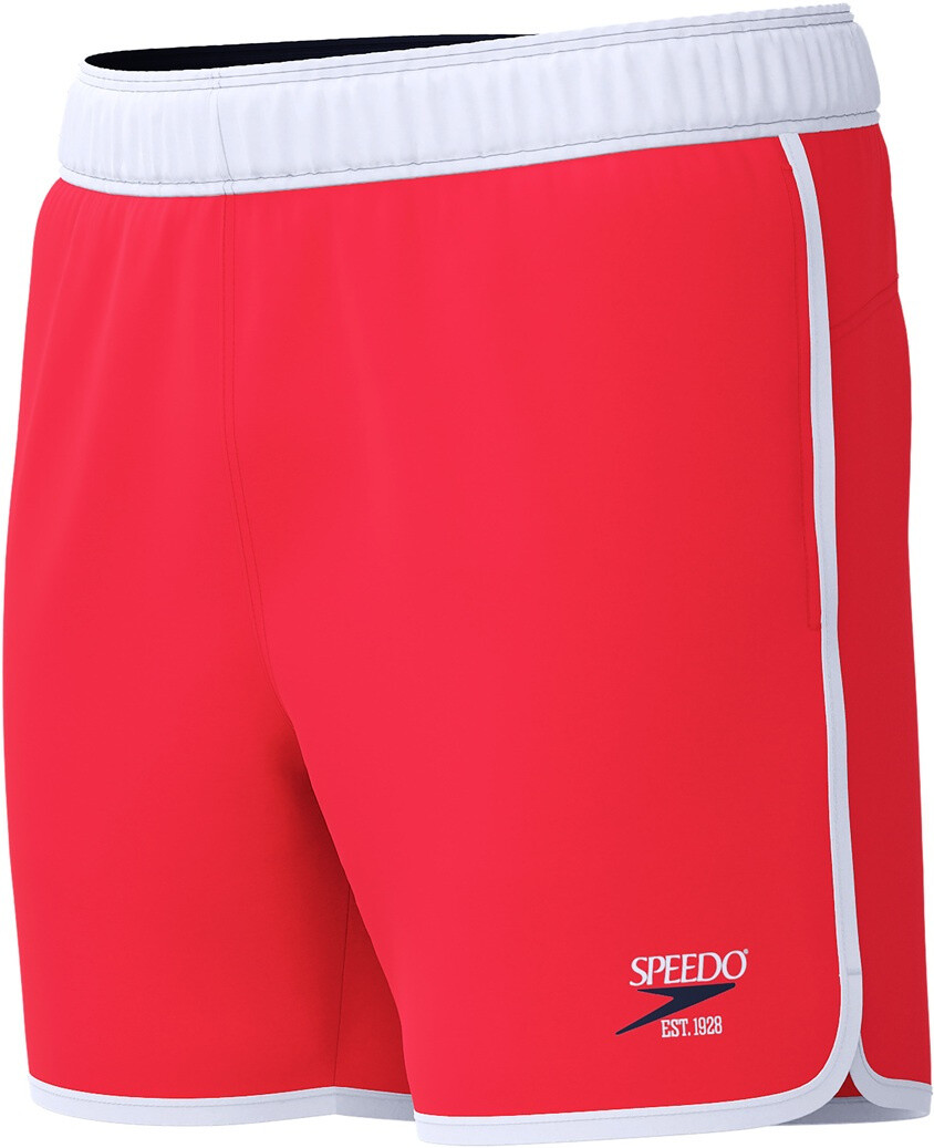 Speedo Logo Volley 16