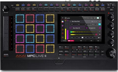 Akai MPC Live III