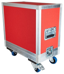 Razzor Cases FUSION Fender Super-Sonic 22