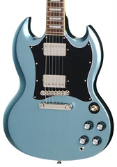 Epiphone SG Standard Pelham Blue (použité)