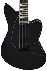 Jackson X Surfcaster HT7 LRL BK (použité)