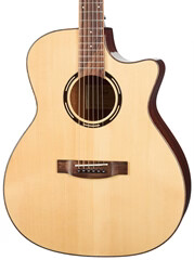 Blond GC-SA S NAT (rozbalené)