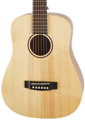 Cort Earth Mini OP (rozbalené)