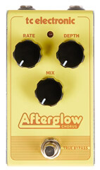 TC Electronic Afterglow Chorus (rozbalené)