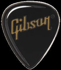 Gibson Guitar Pick Pin