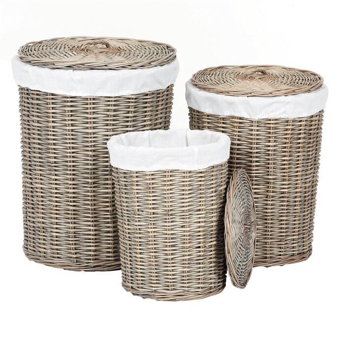 Koš na prádlo PRN2023 Autronic